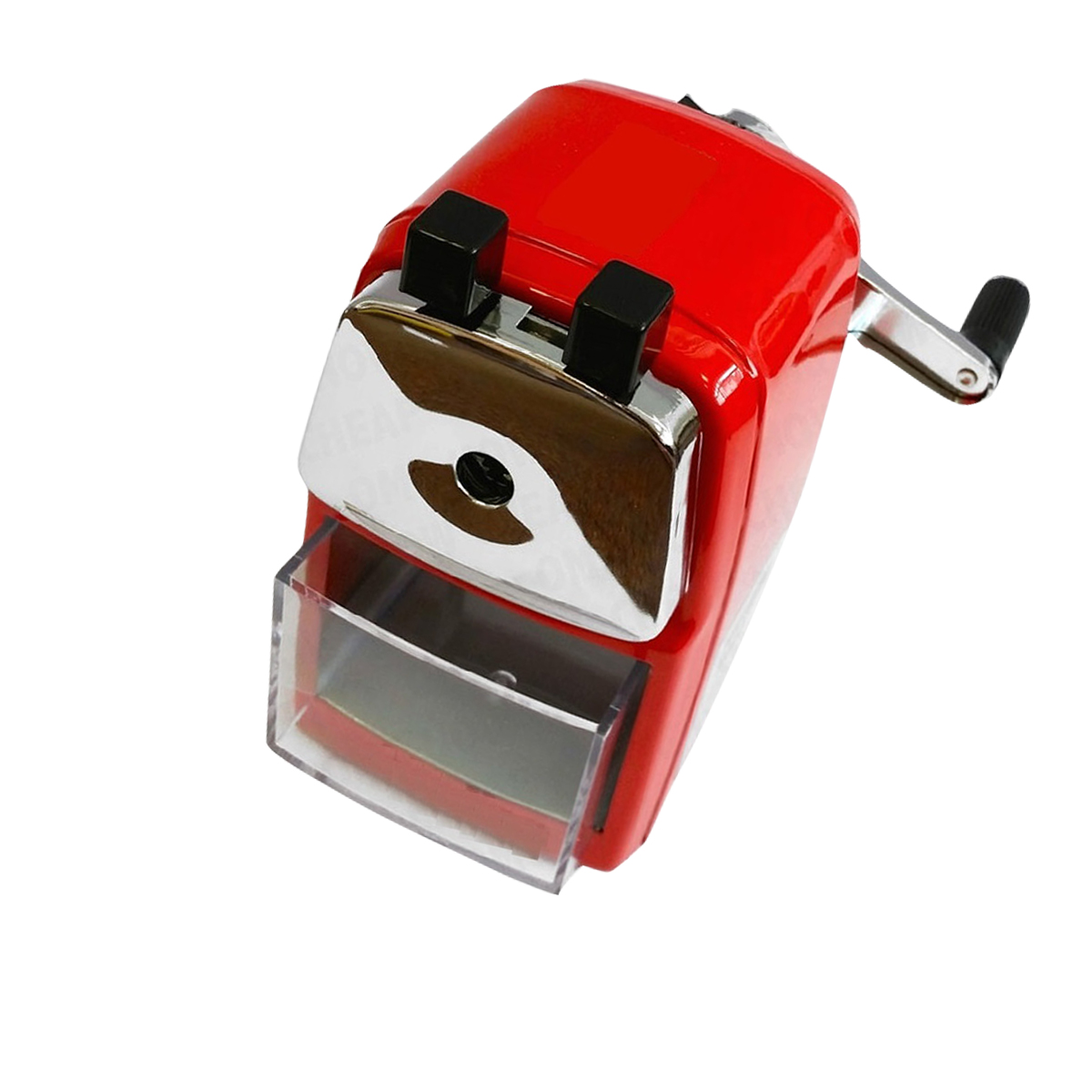 rotary pencil sharpener